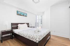 World Wide Stays Suite - CN Tower