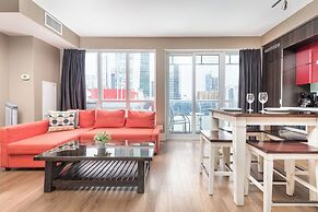 World Wide Stays Suite - CN Tower