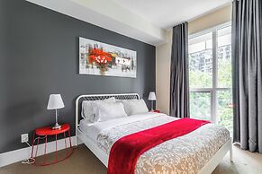 World Wide Stays Suite - CN Tower