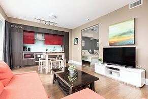 World Wide Stays Suite - CN Tower