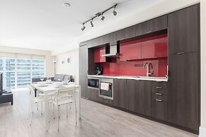 World Wide Stays Suite - CN Tower