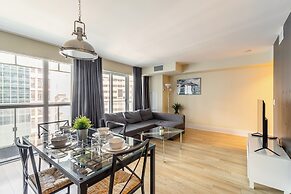 World Wide Stays Suite - CN Tower