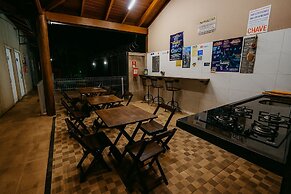 Olímpia Aparts