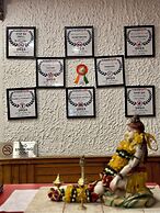 Hotel Norling S.K. Groups