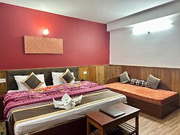 Hotel Norling S.K. Groups