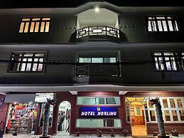 Hotel Norling S.K. Groups