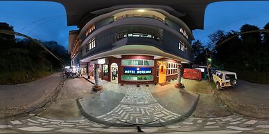 Hotel Norling S.K. Groups