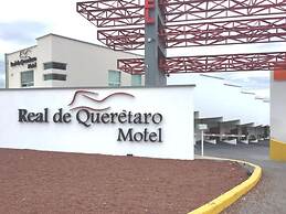 Motel Real de Querétaro