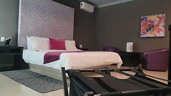 Motel Real de Querétaro