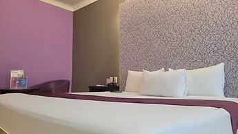 Motel Real de Querétaro