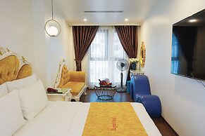 Royal Hotel Thanh Tri
