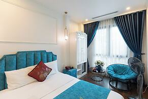 Royal Hotel Thanh Tri