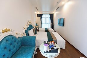 Royal Hotel Thanh Tri