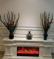 Royal Hotel Thanh Tri