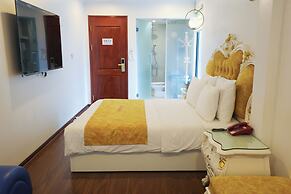 Royal Hotel Thanh Tri