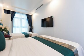 Royal Hotel Thanh Tri