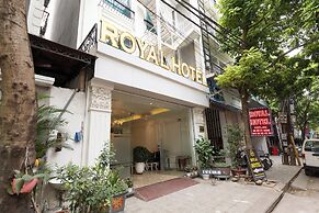 Royal Hotel Thanh Tri