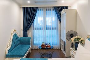 Royal Hotel Thanh Tri