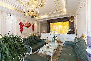 Royal Hotel Thanh Tri