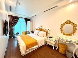 Royal Hotel Thanh Tri