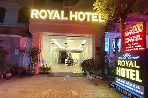 Royal Hotel Thanh Tri