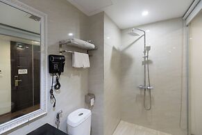 Royal Hotel Thanh Tri