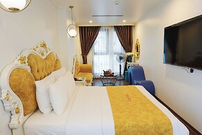 Royal Hotel Thanh Tri