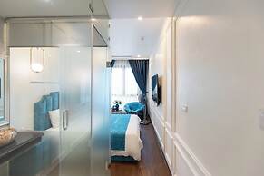 Royal Hotel Thanh Tri