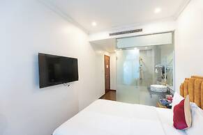 Royal Hotel Thanh Tri