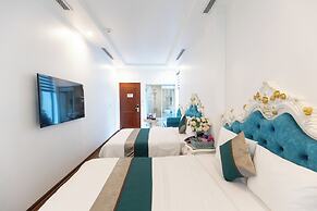 Royal Hotel Thanh Tri
