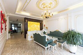 Royal Hotel Thanh Tri