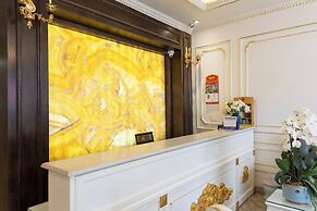 Royal Hotel Thanh Tri