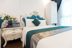 Royal Hotel Thanh Tri