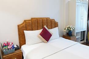 Royal Hotel Thanh Tri