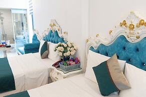 Royal Hotel Thanh Tri