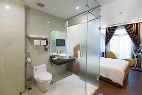 Royal Hotel Thanh Tri