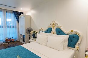 Royal Hotel Thanh Tri