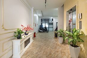 Royal Hotel Thanh Tri