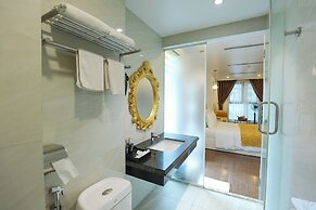 Royal Hotel Thanh Tri