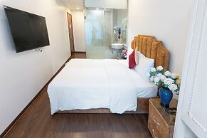 Royal Hotel Thanh Tri