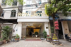 Royal Hotel Thanh Tri