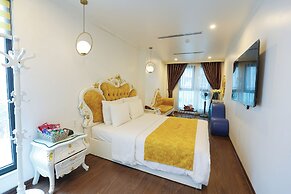 Royal Hotel Thanh Tri