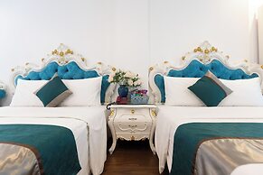 Royal Hotel Thanh Tri