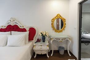 Royal Hotel Thanh Tri