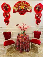 Royal Hotel Thanh Tri