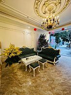 Royal Hotel Thanh Tri