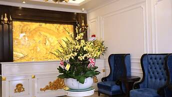 Royal Hotel Thanh Tri