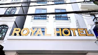 Royal Hotel Thanh Tri