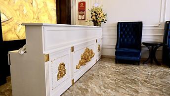 Royal Hotel Thanh Tri