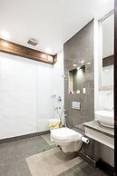 Hotel Red Castle 4 Star